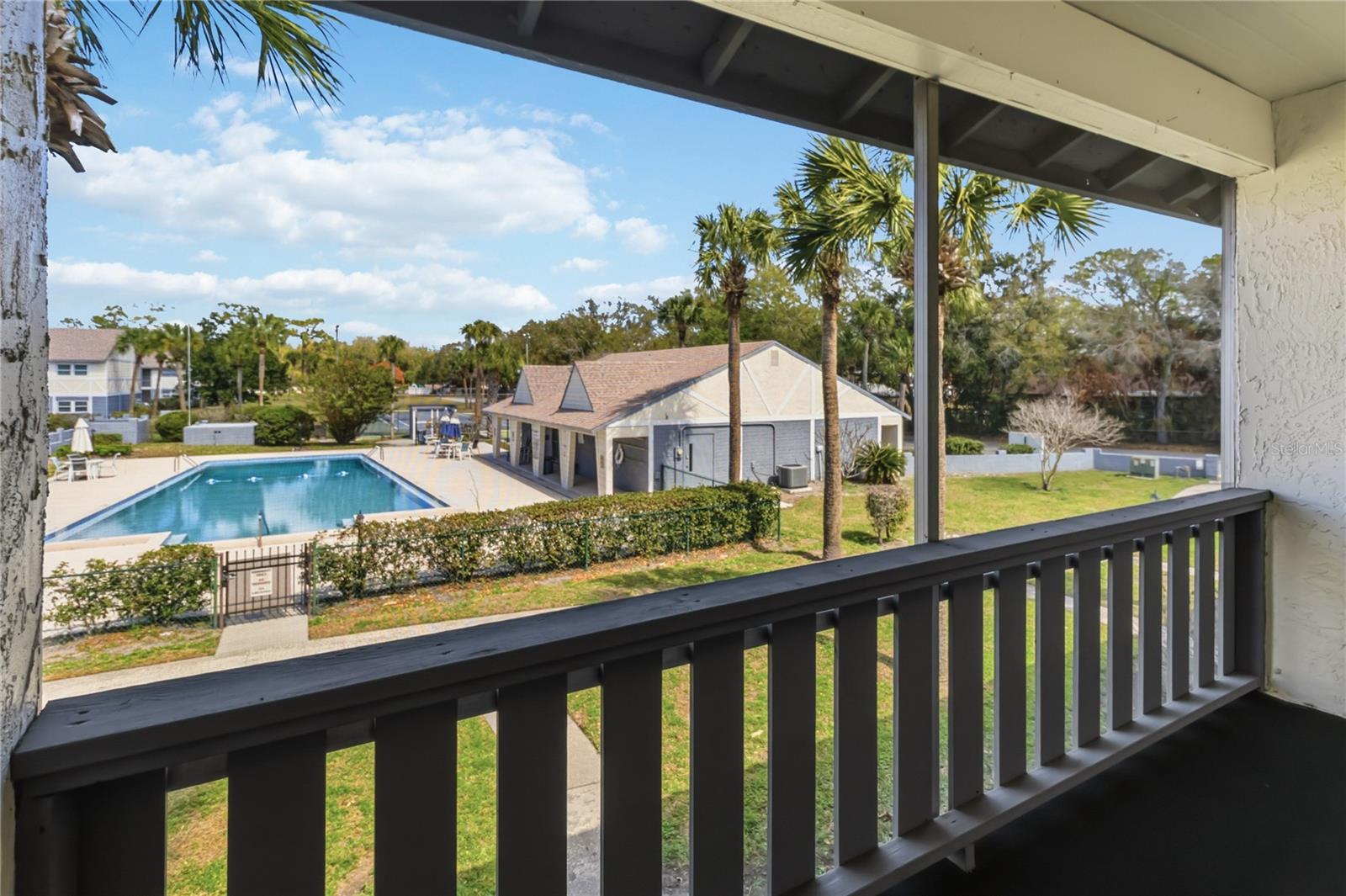 HEATHER HALL CONDO - Residential