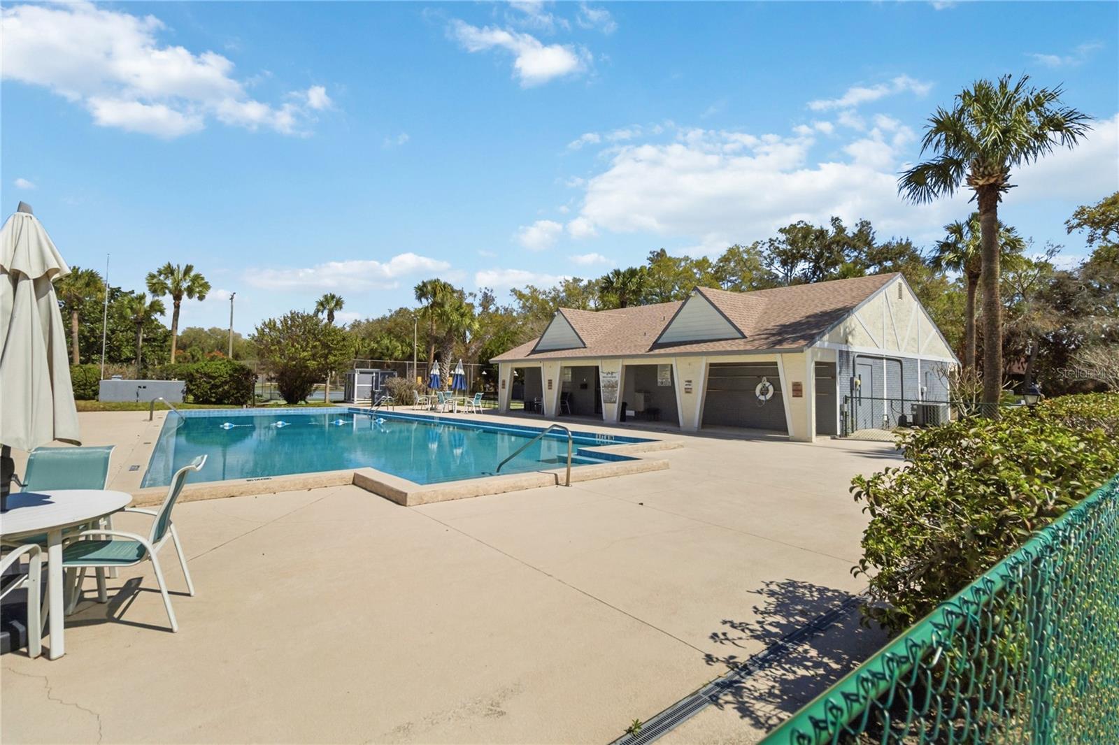 HEATHER HALL CONDO - Residential