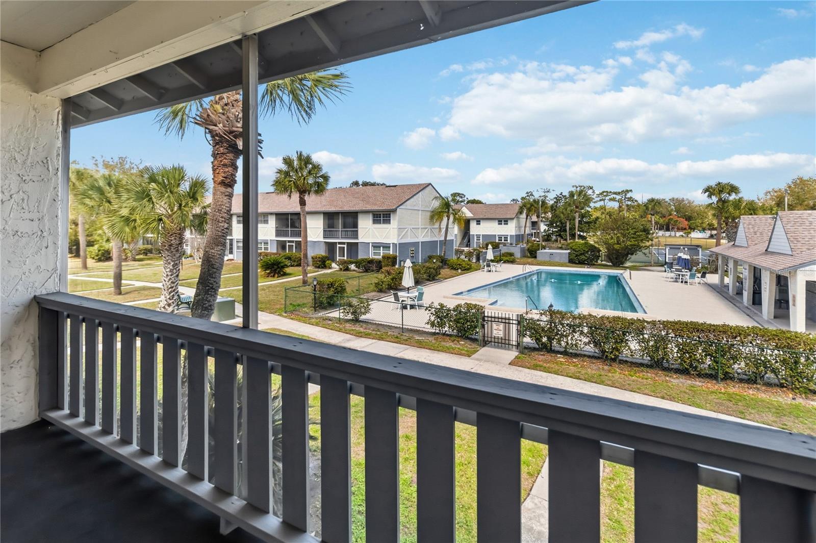 HEATHER HALL CONDO - Residential