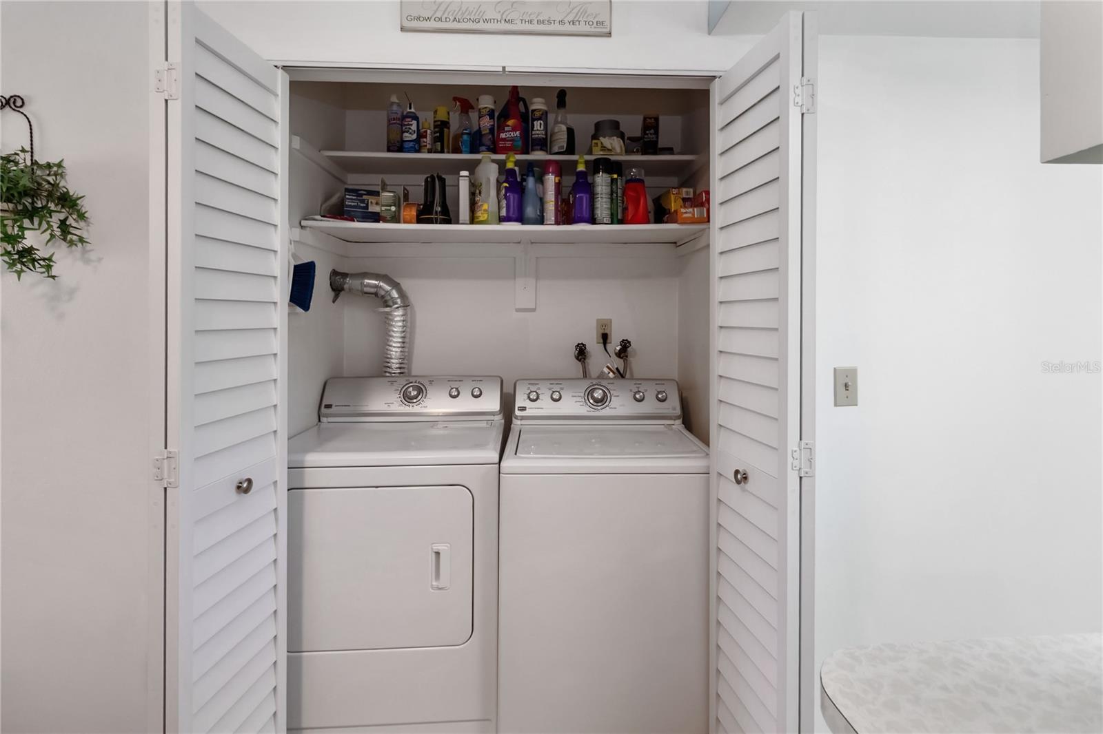 HEATHER HALL CONDO - Residential