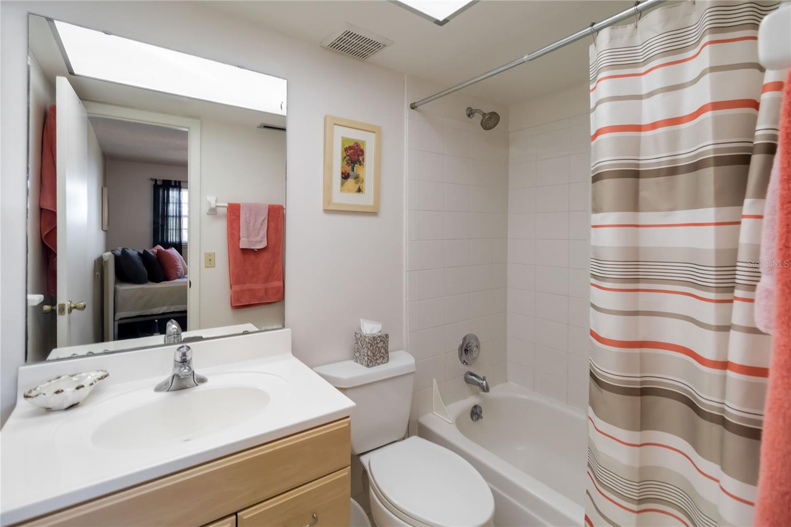 HEATHER HALL CONDO - Residential