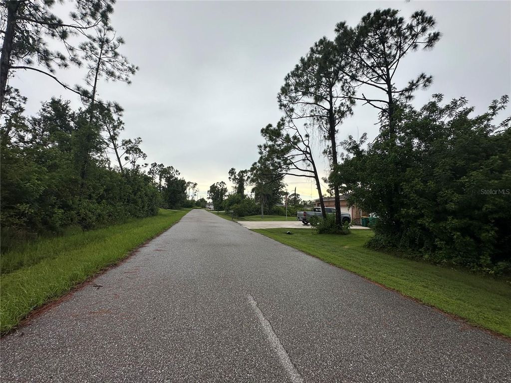 Photo of 5395 Everest Terrace, Port Charlotte, FL 33981 (MLS # C7514186)