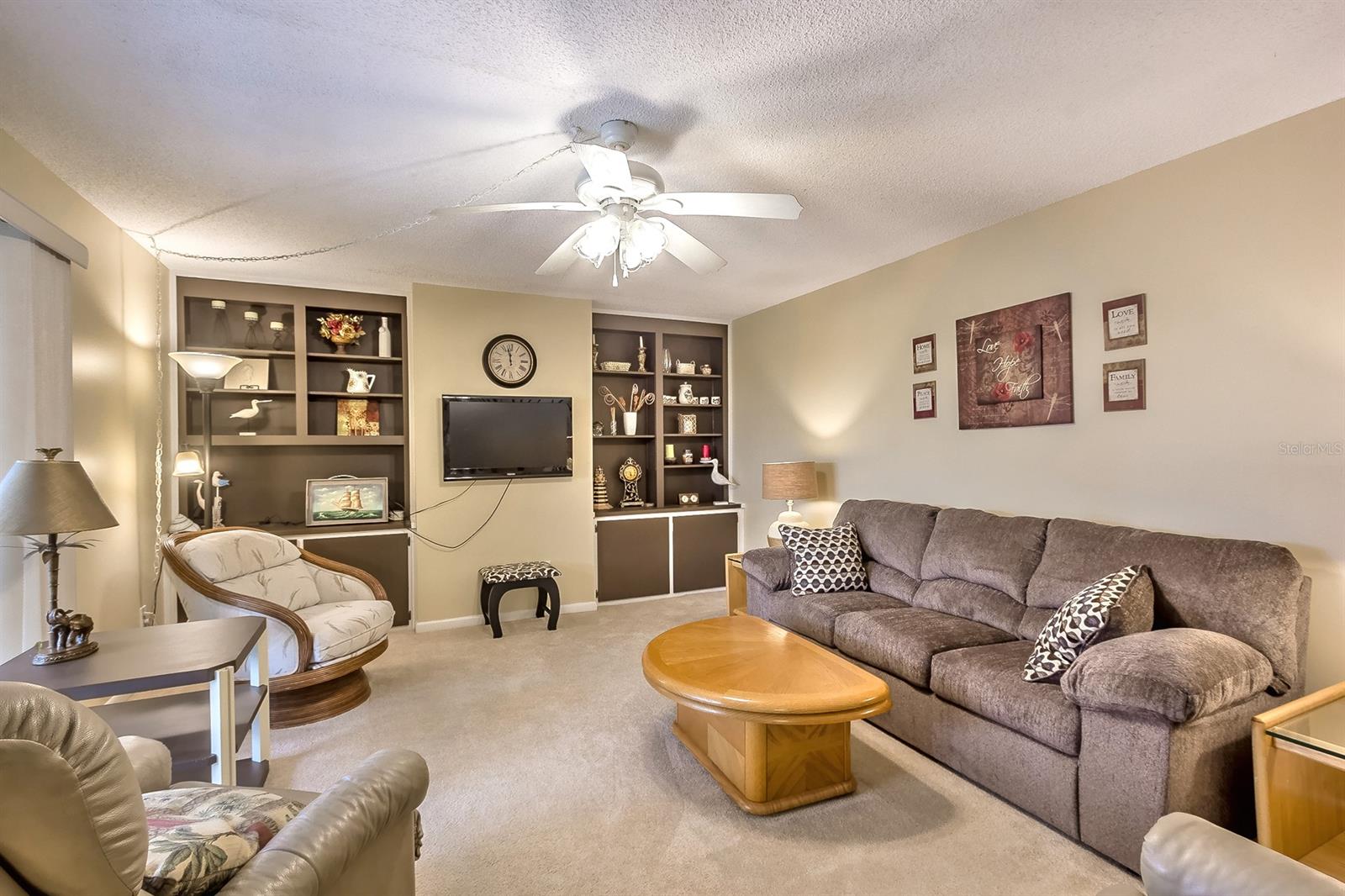 Bahamian Club Units 01-03 Inc - Residential