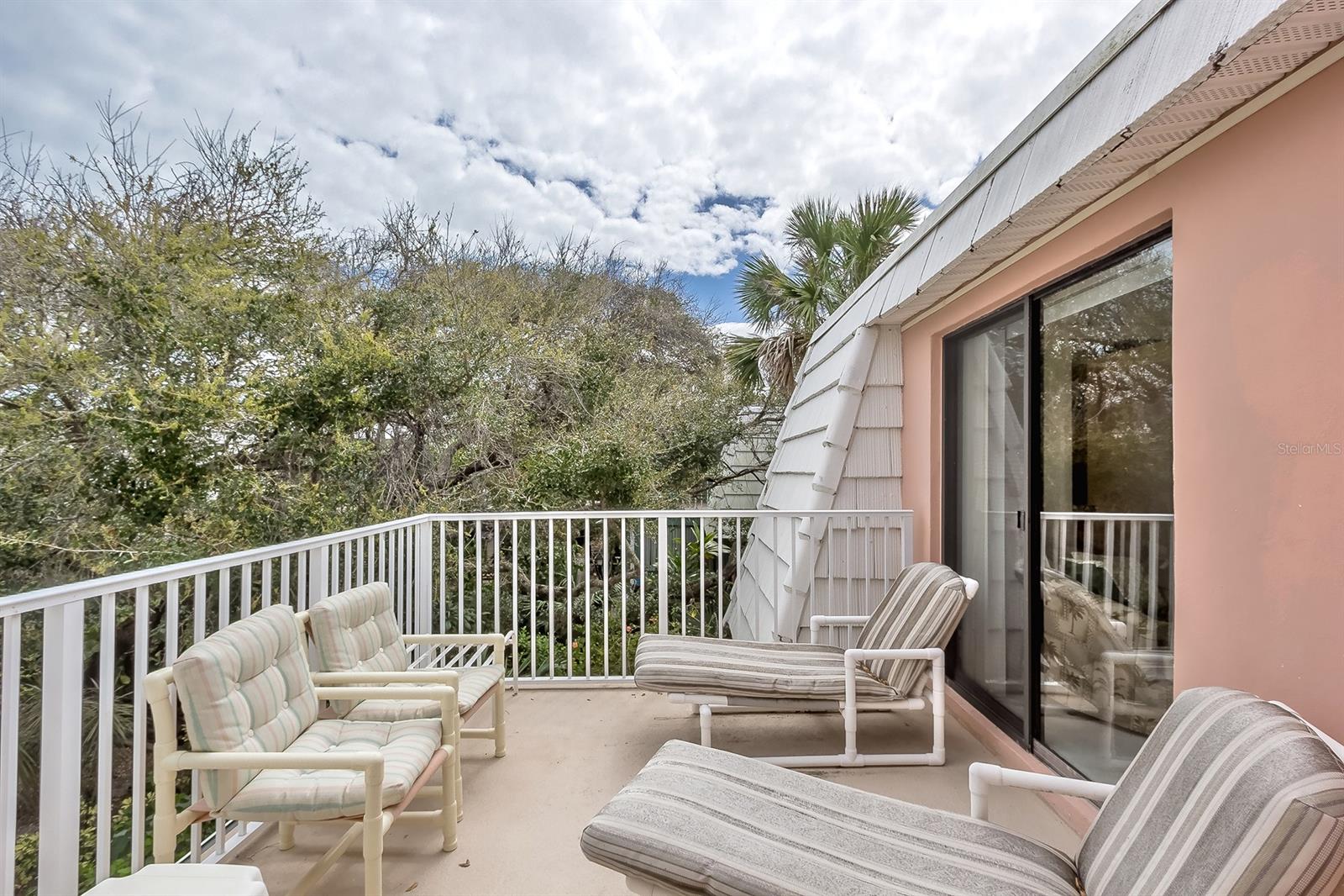 Bahamian Club Units 01-03 Inc - Residential