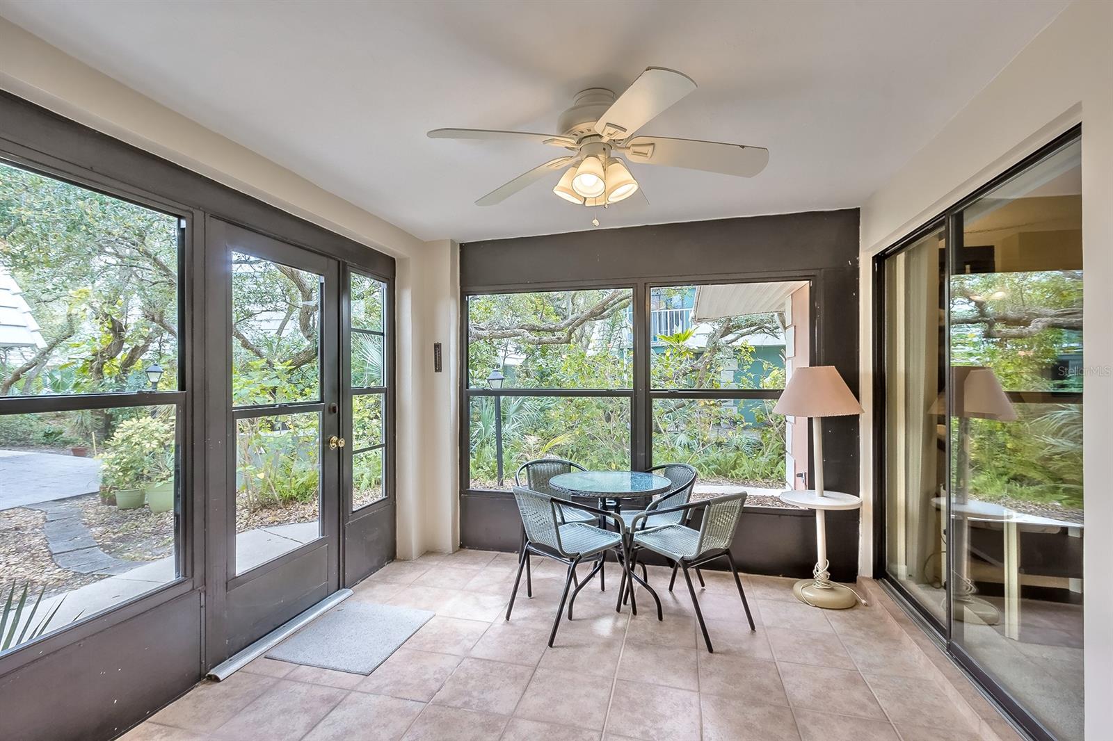 Bahamian Club Units 01-03 Inc - Residential