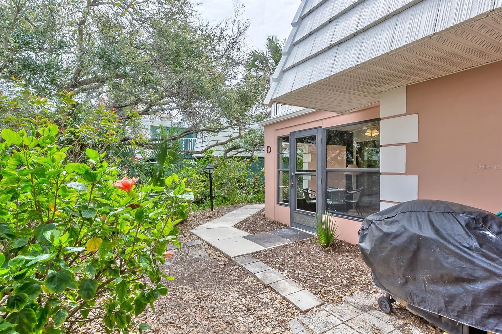 Bahamian Club Units 01-03 Inc - Residential