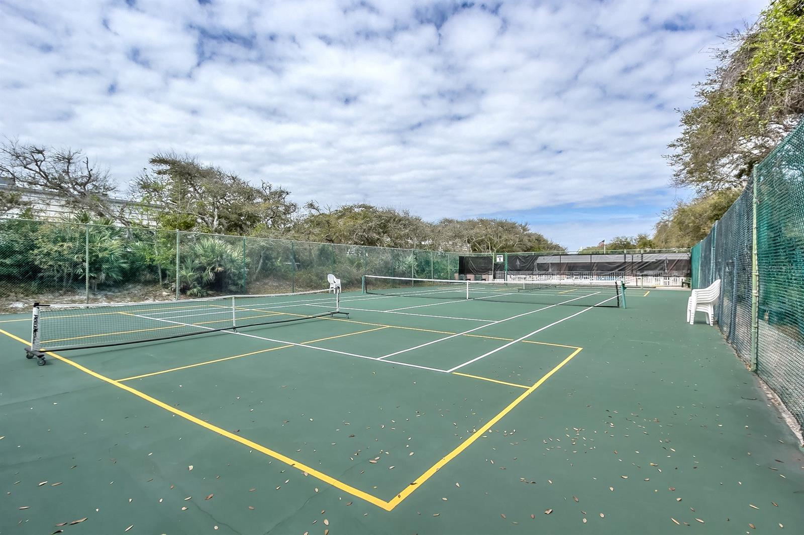 Bahamian Club Units 01-03 Inc - Residential