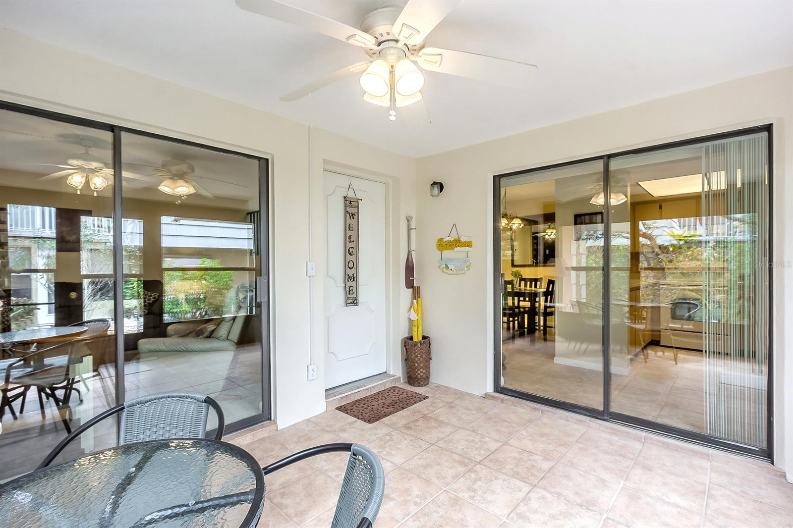 Bahamian Club Units 01-03 Inc - Residential