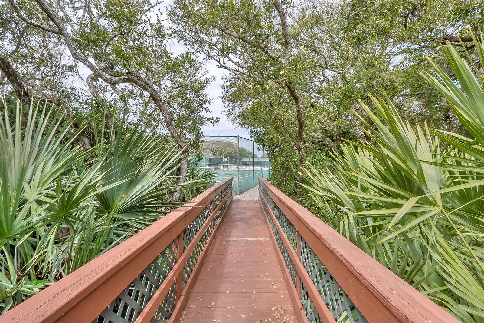 Bahamian Club Units 01-03 Inc - Residential