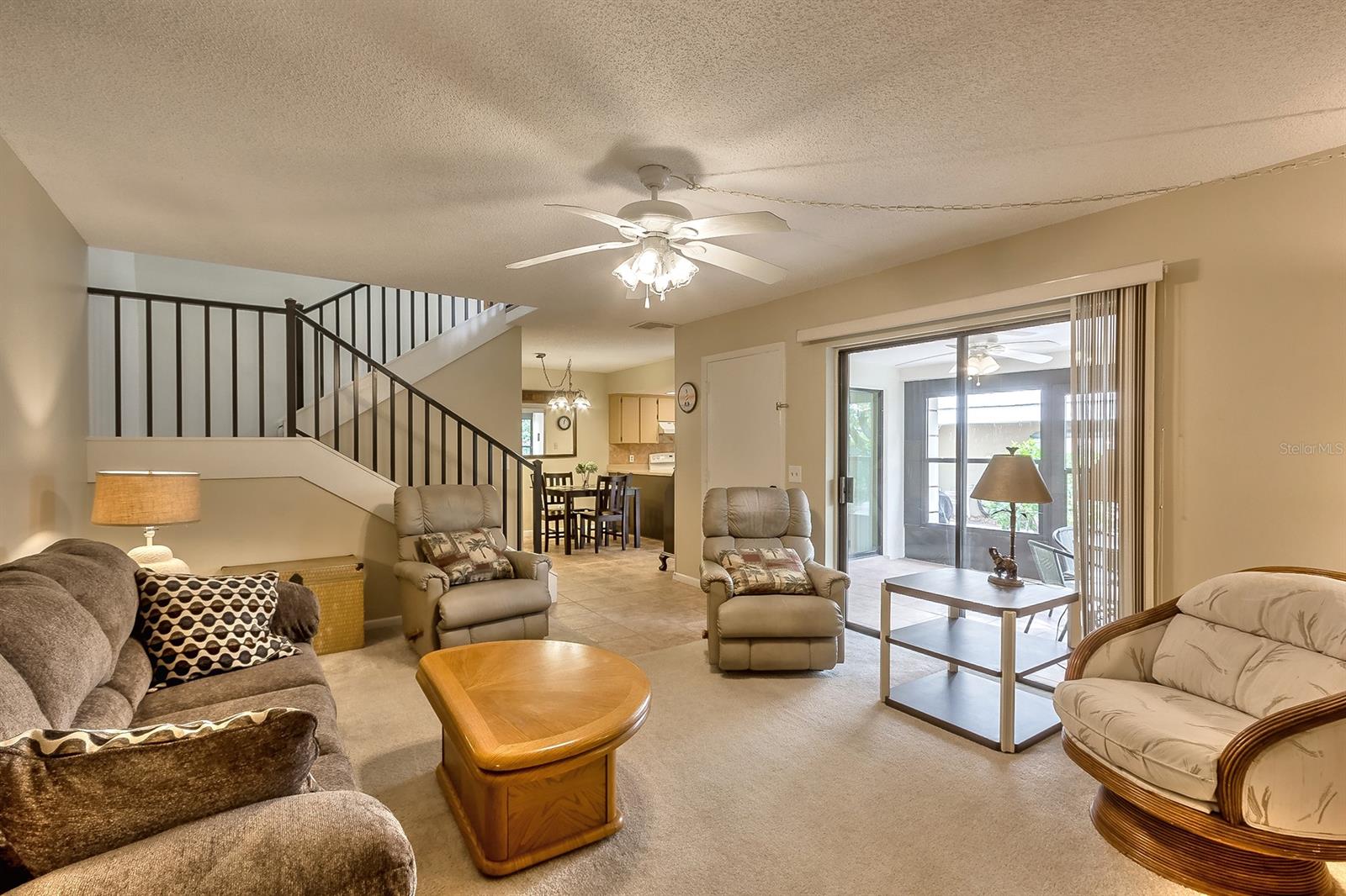 Bahamian Club Units 01-03 Inc - Residential