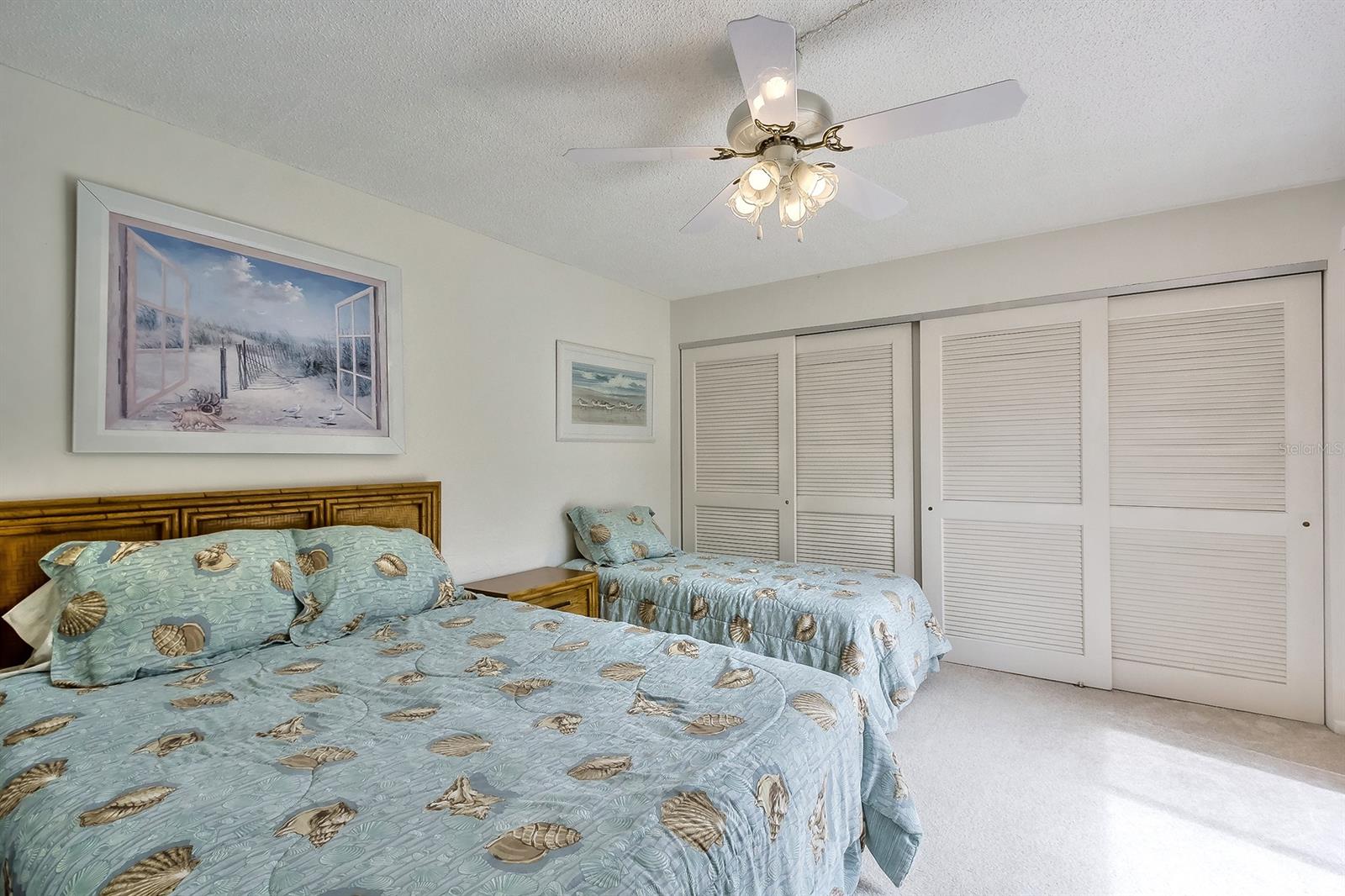 Bahamian Club Units 01-03 Inc - Residential