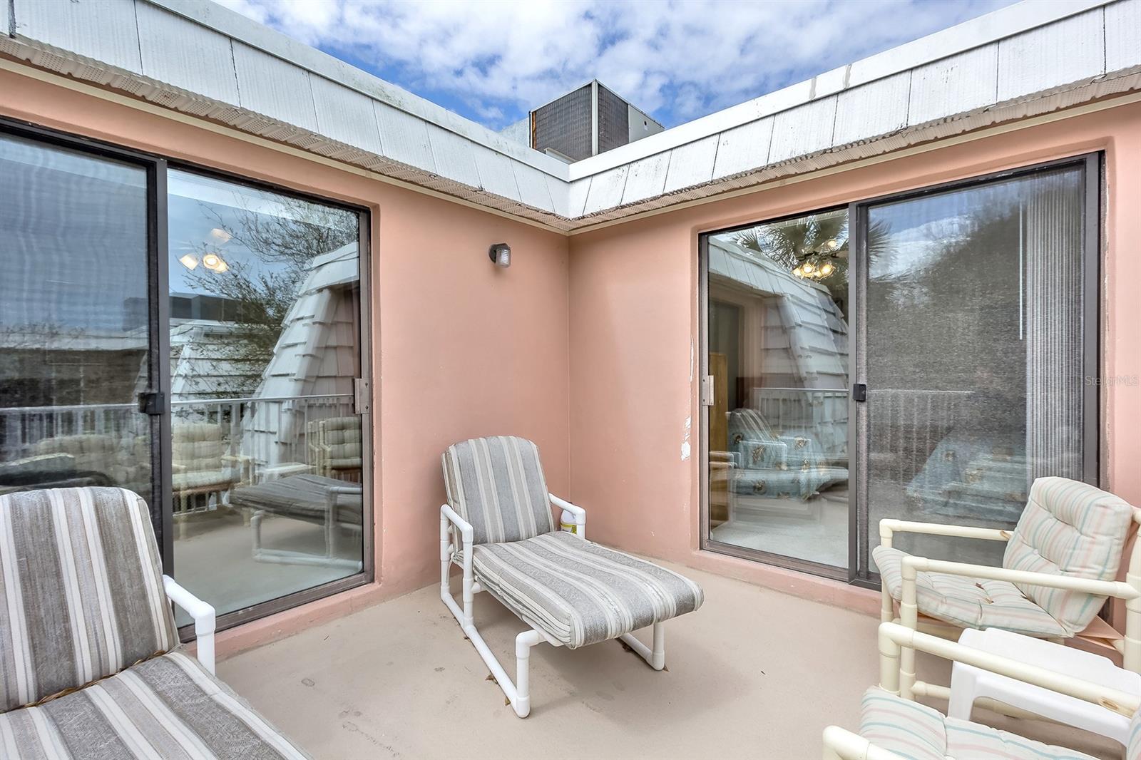 Bahamian Club Units 01-03 Inc - Residential