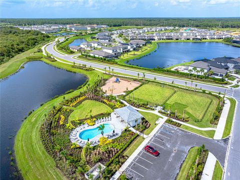 A home in SARASOTA