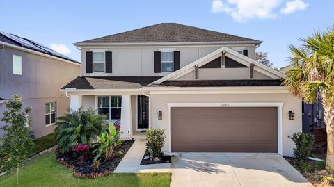3029 HIGH POINTE STREET CLERMONT FL 34711
