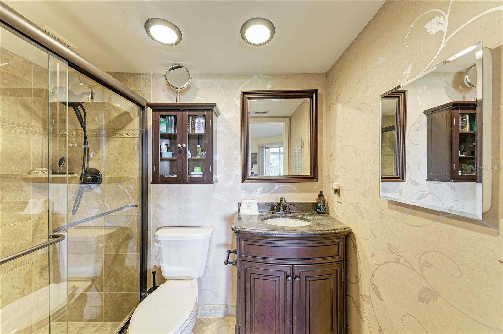 THE TERRACES AT WILD OAK BAY II - Residential