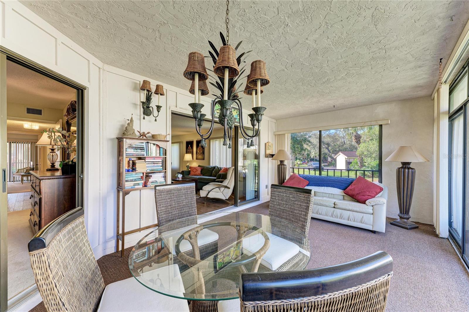 THE TERRACES AT WILD OAK BAY II - Residential