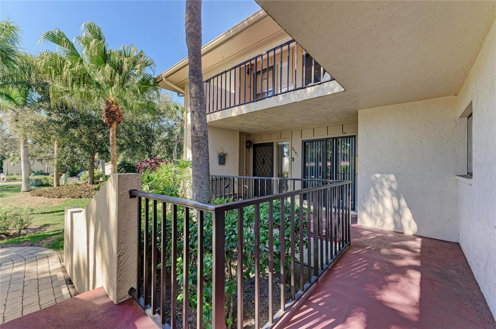 THE TERRACES AT WILD OAK BAY II - Residential