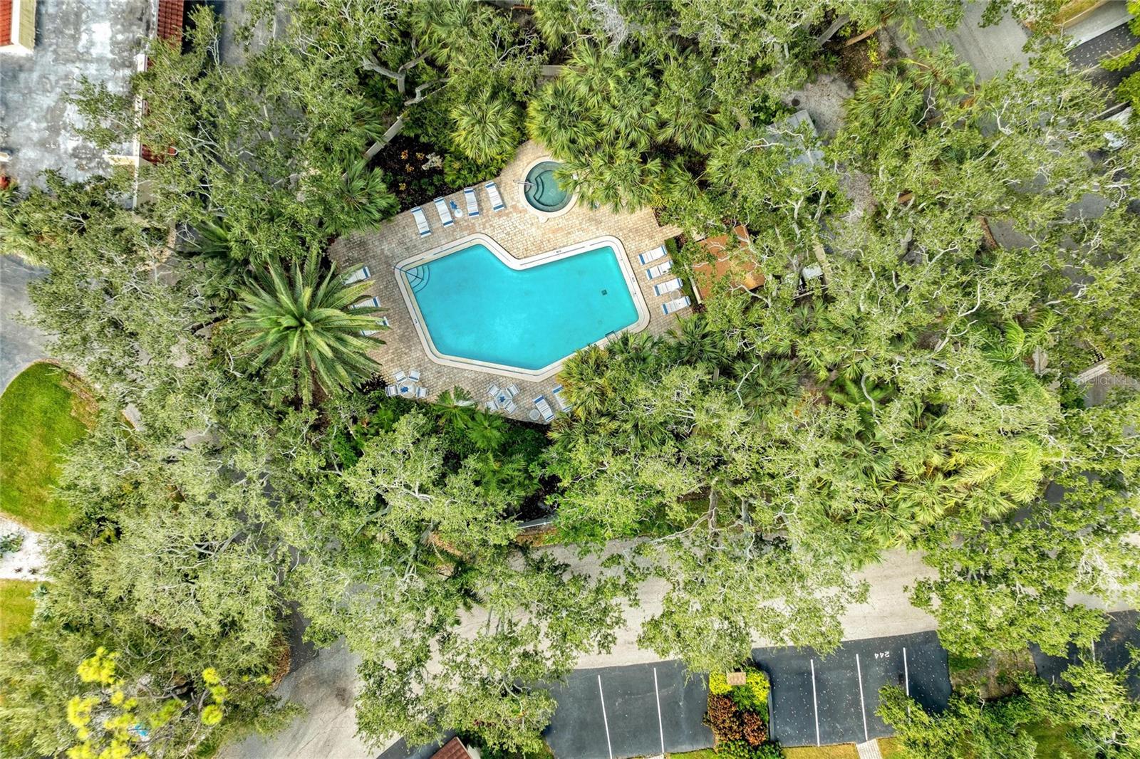 THE TERRACES AT WILD OAK BAY II - Residential