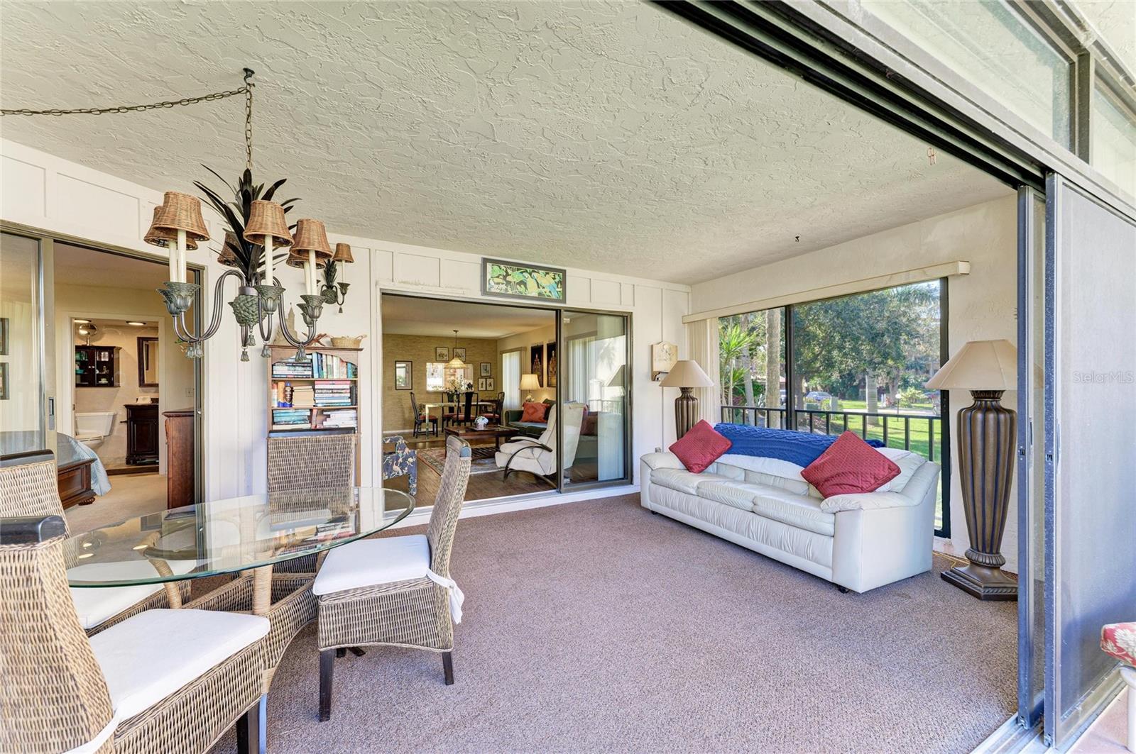 THE TERRACES AT WILD OAK BAY II - Residential