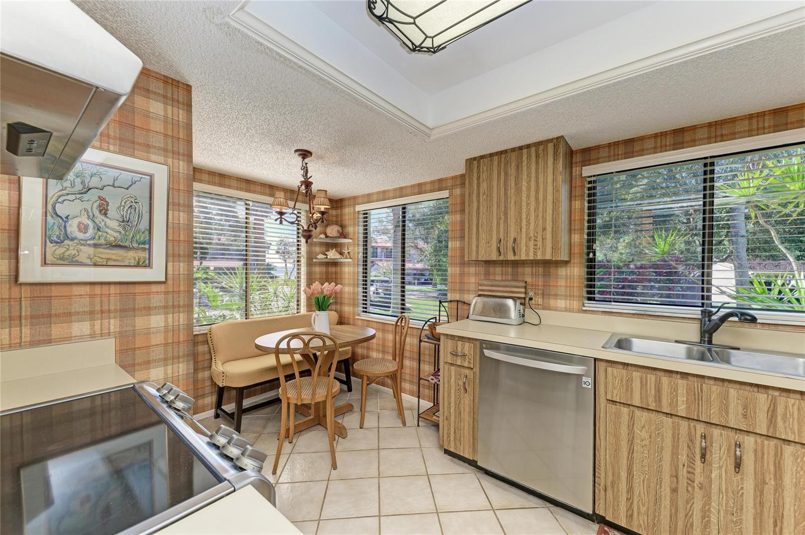 THE TERRACES AT WILD OAK BAY II - Residential