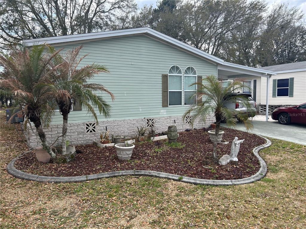 Photo of 263 Sue Avenue, Davenport, FL 33897 (MLS # O6386087)