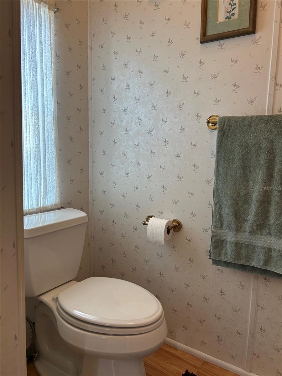 POLO PARK EAST MHP - Residential