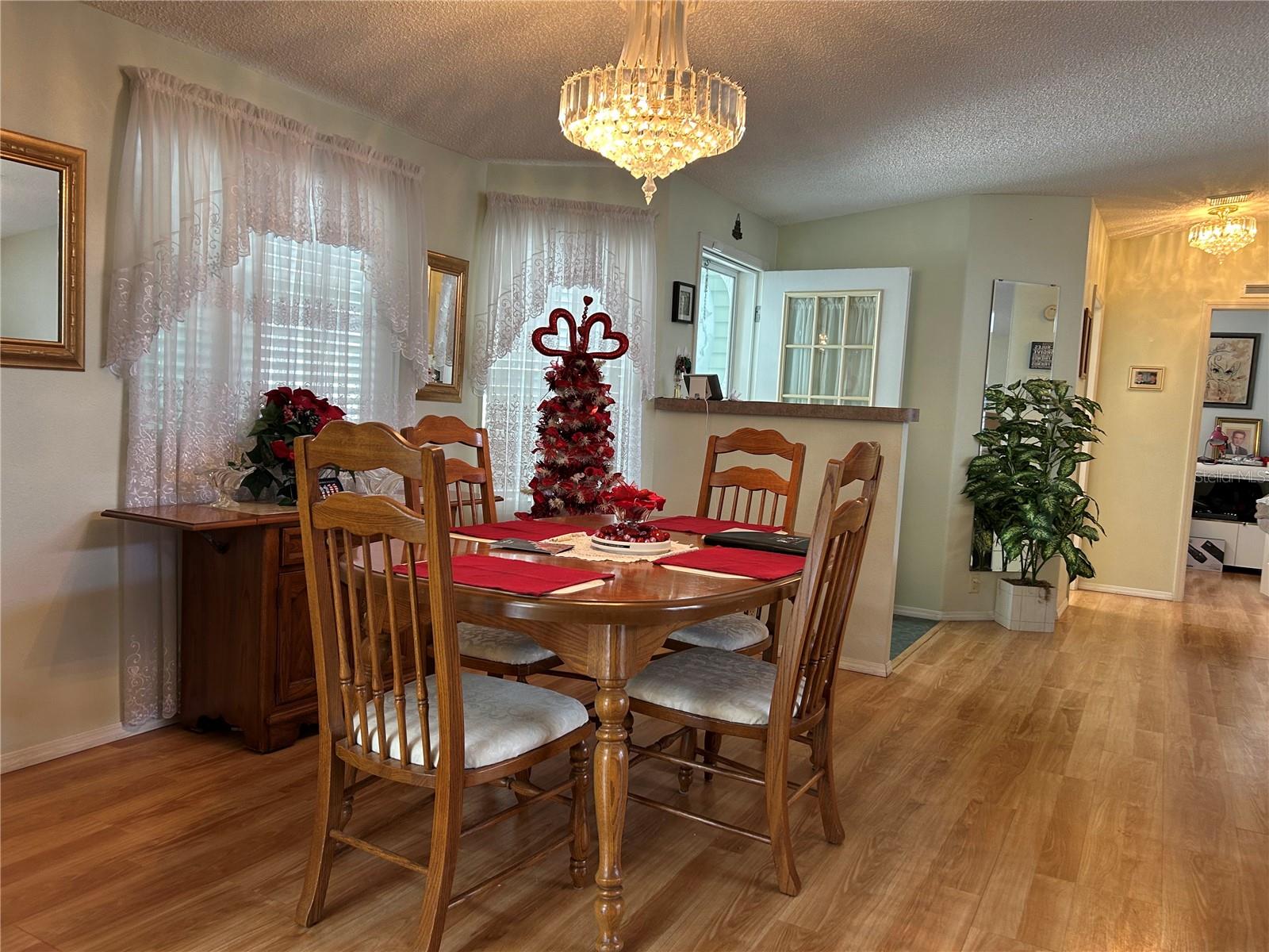 POLO PARK EAST MHP - Residential