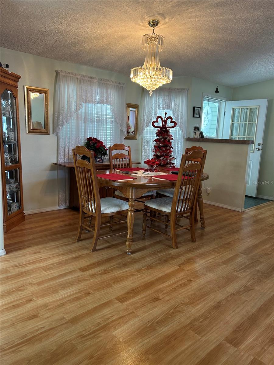 POLO PARK EAST MHP - Residential