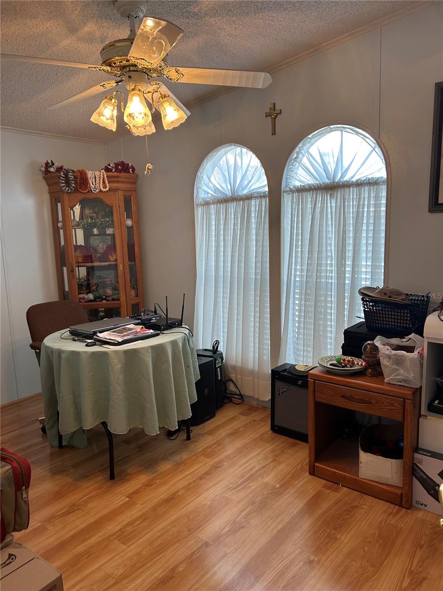 POLO PARK EAST MHP - Residential