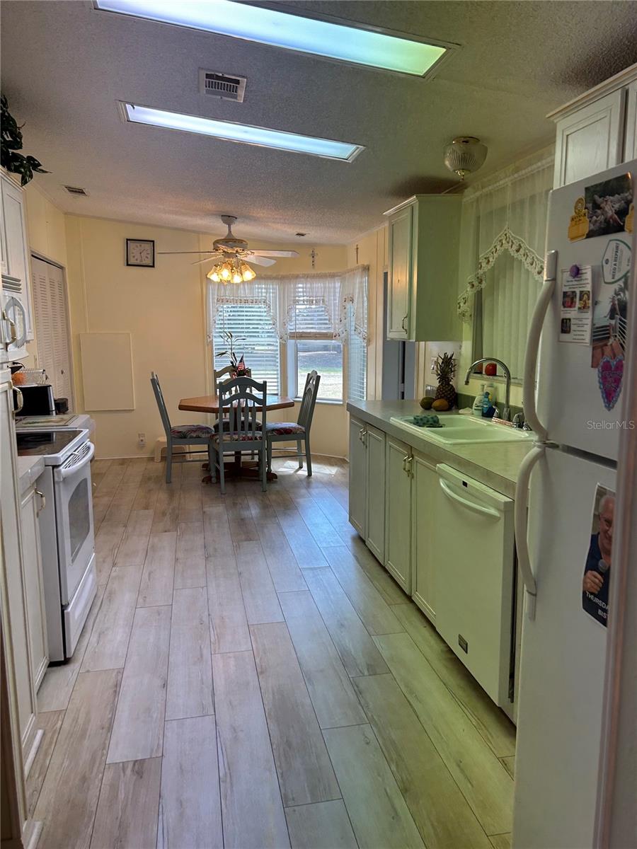 POLO PARK EAST MHP - Residential