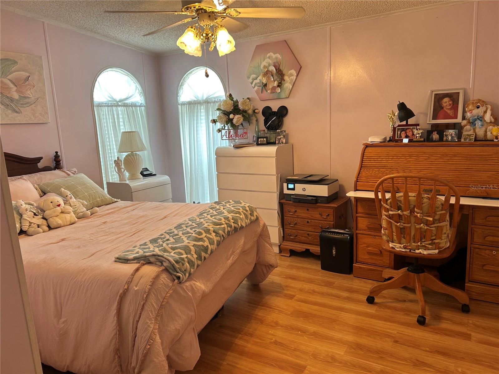 POLO PARK EAST MHP - Residential