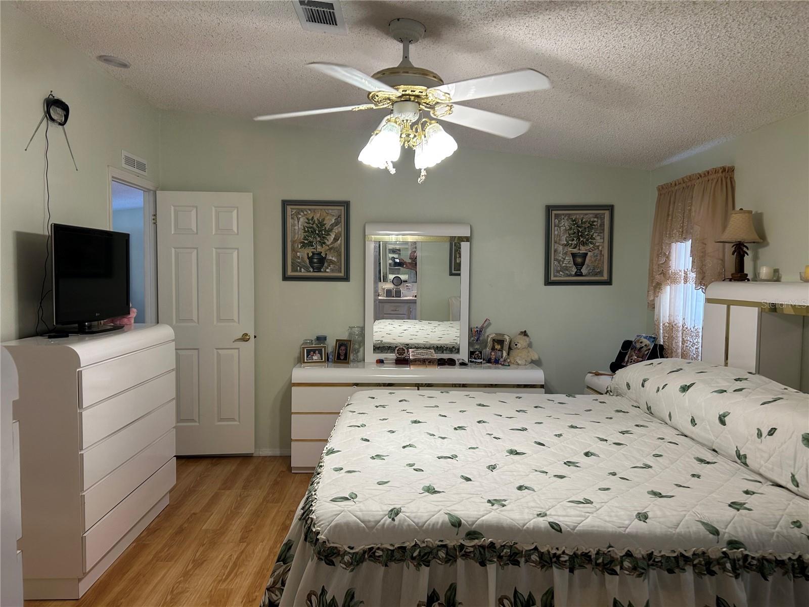 POLO PARK EAST MHP - Residential