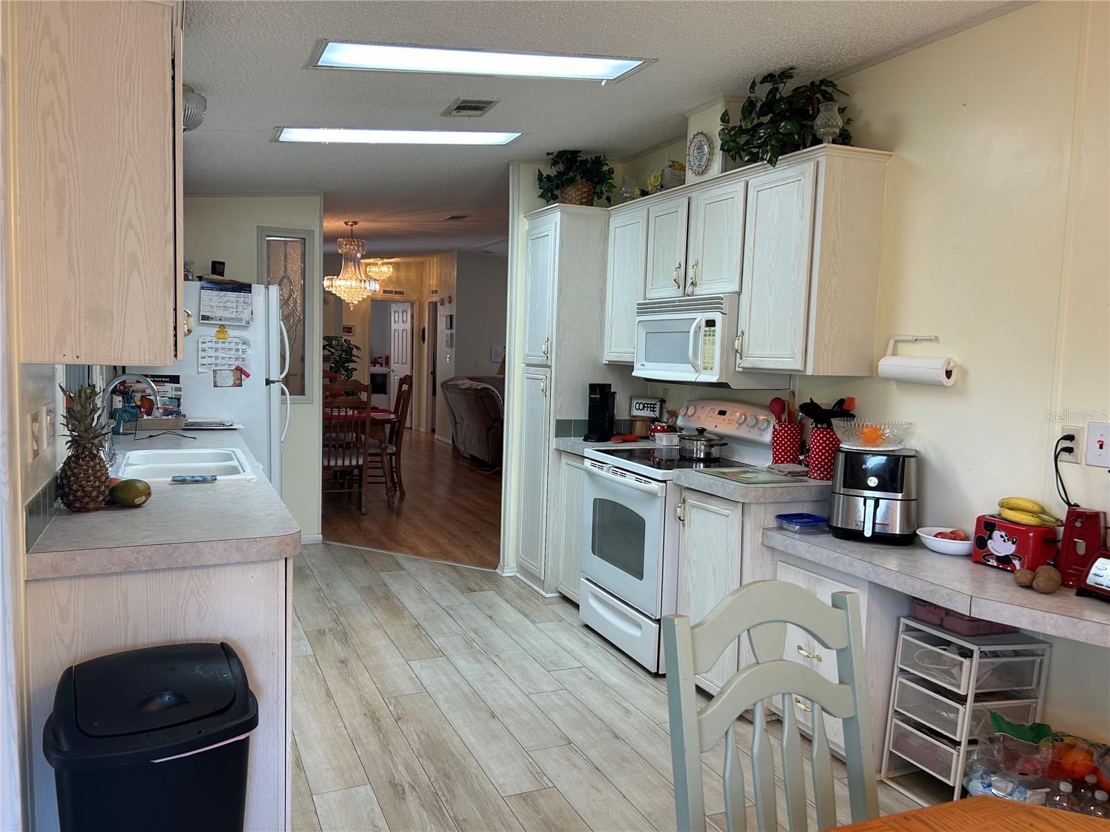 POLO PARK EAST MHP - Residential