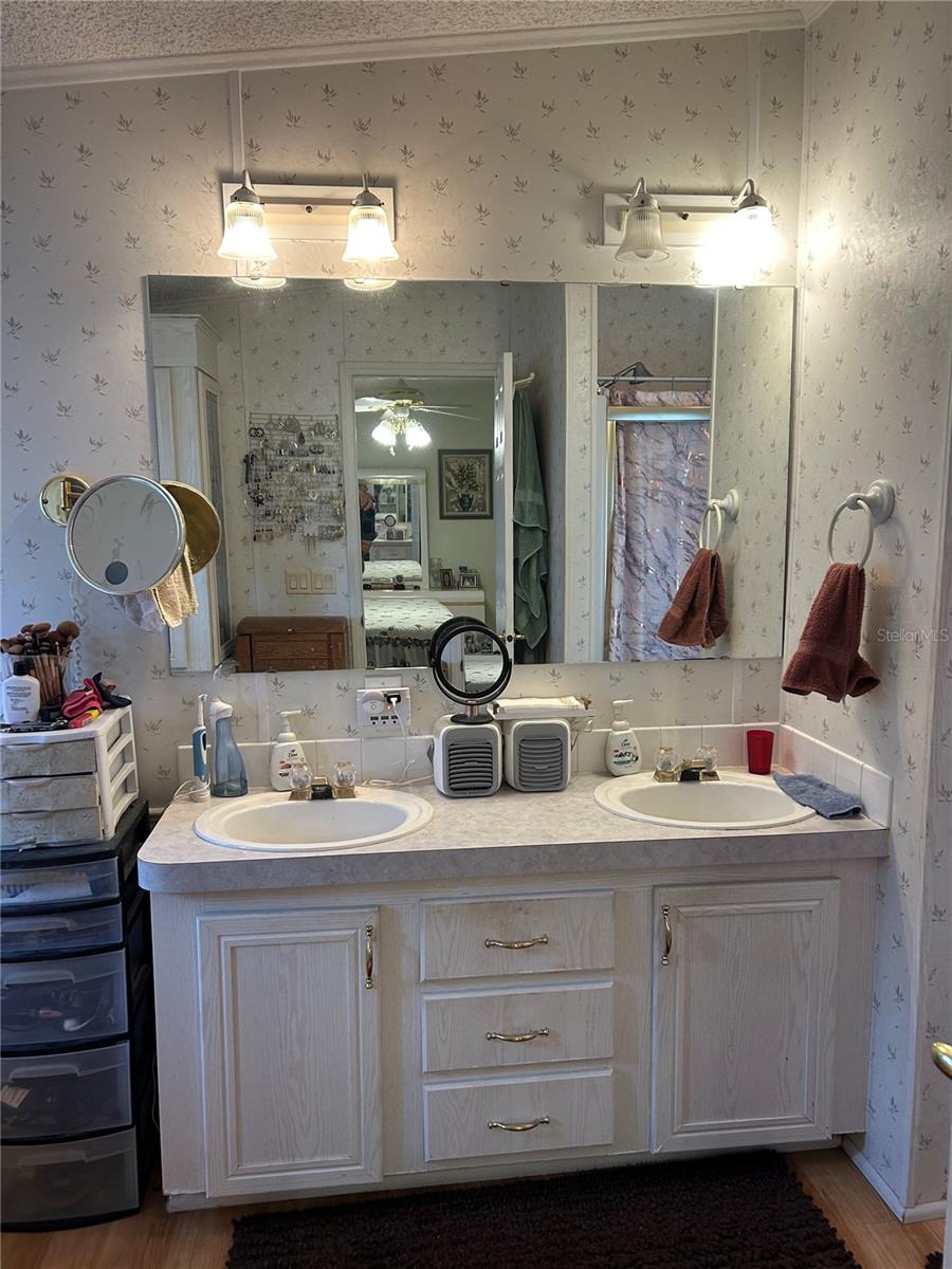 POLO PARK EAST MHP - Residential