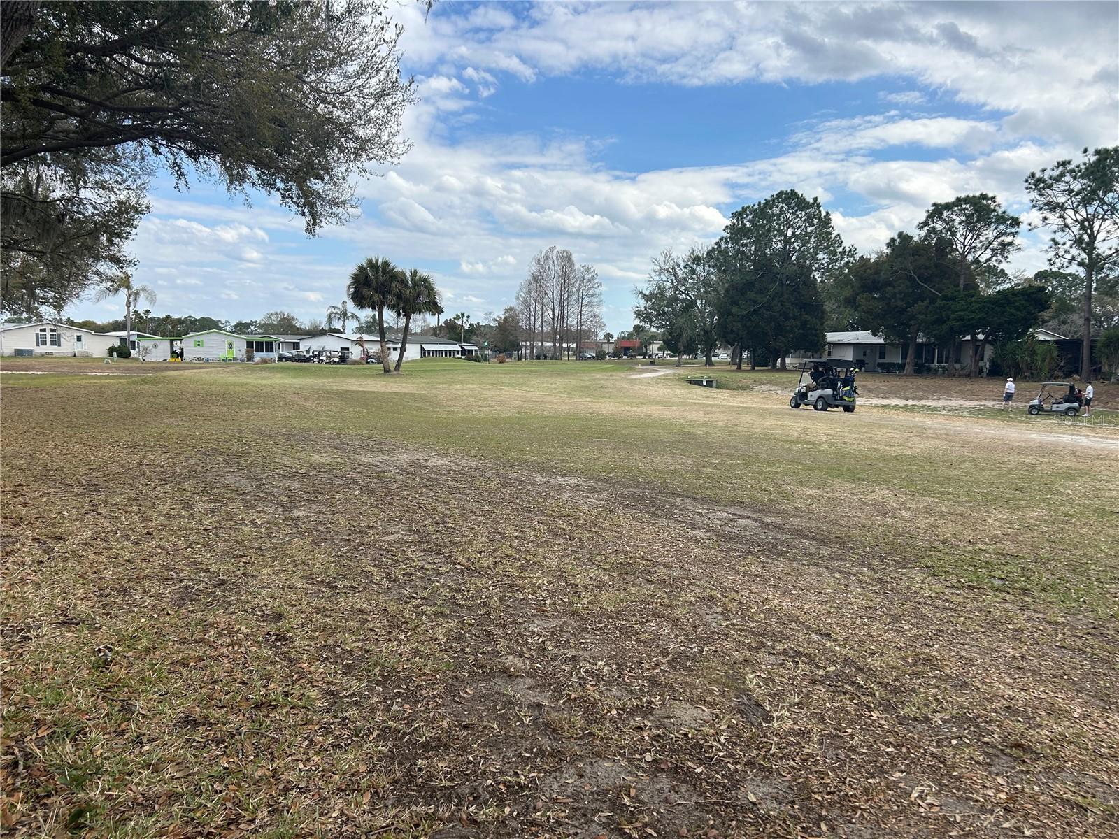 POLO PARK EAST MHP - Residential