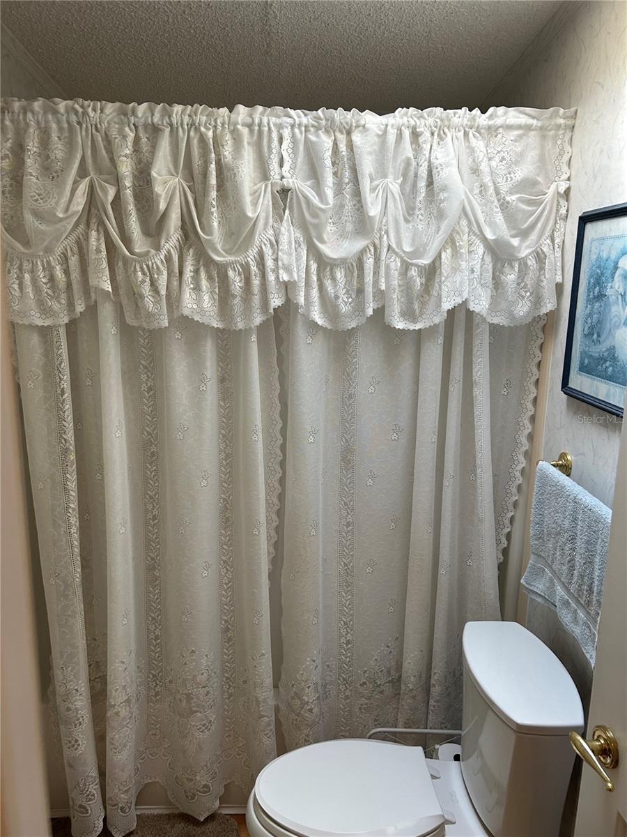 POLO PARK EAST MHP - Residential