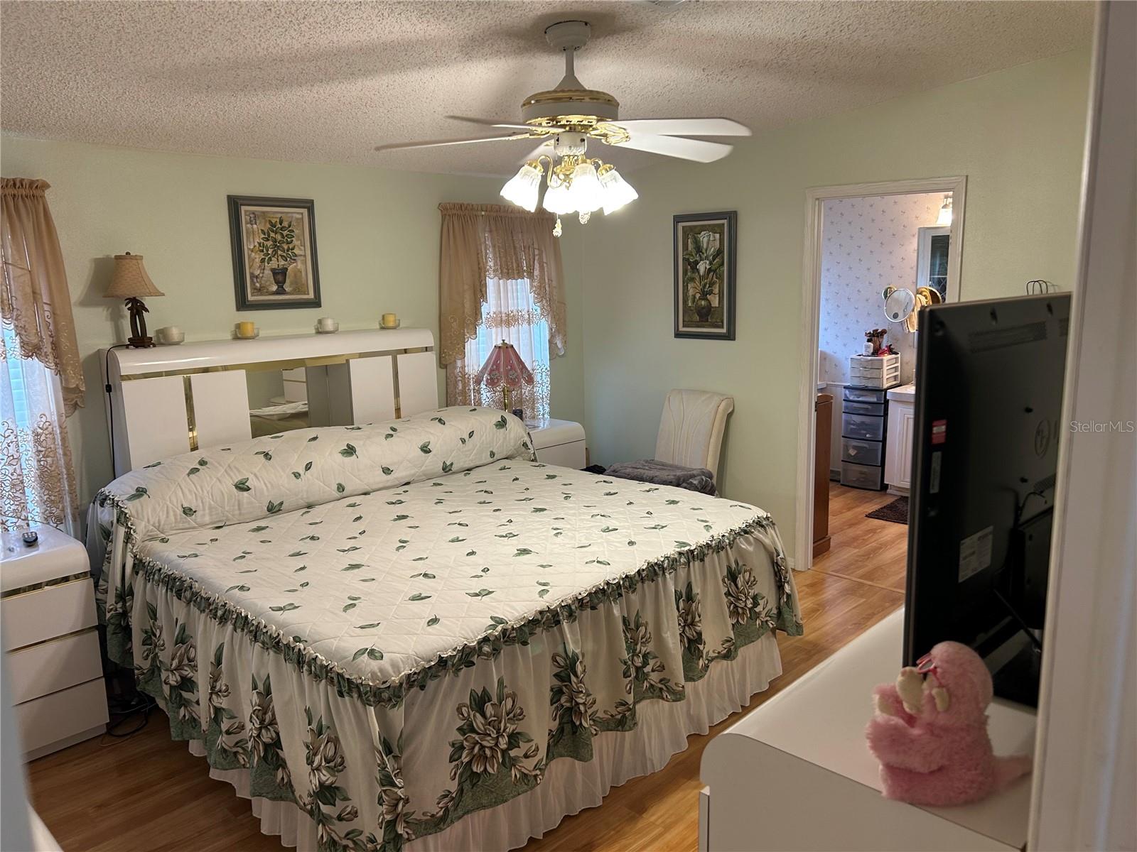 POLO PARK EAST MHP - Residential