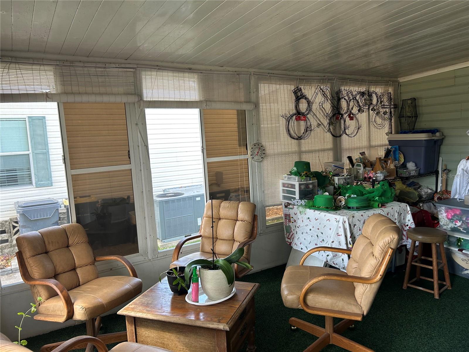 POLO PARK EAST MHP - Residential