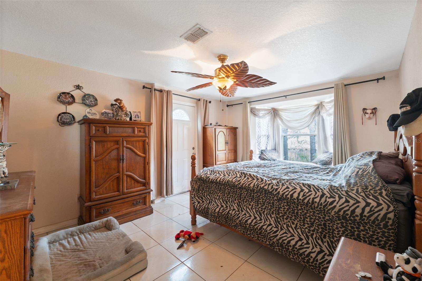 EL PICO UNREC - Residential