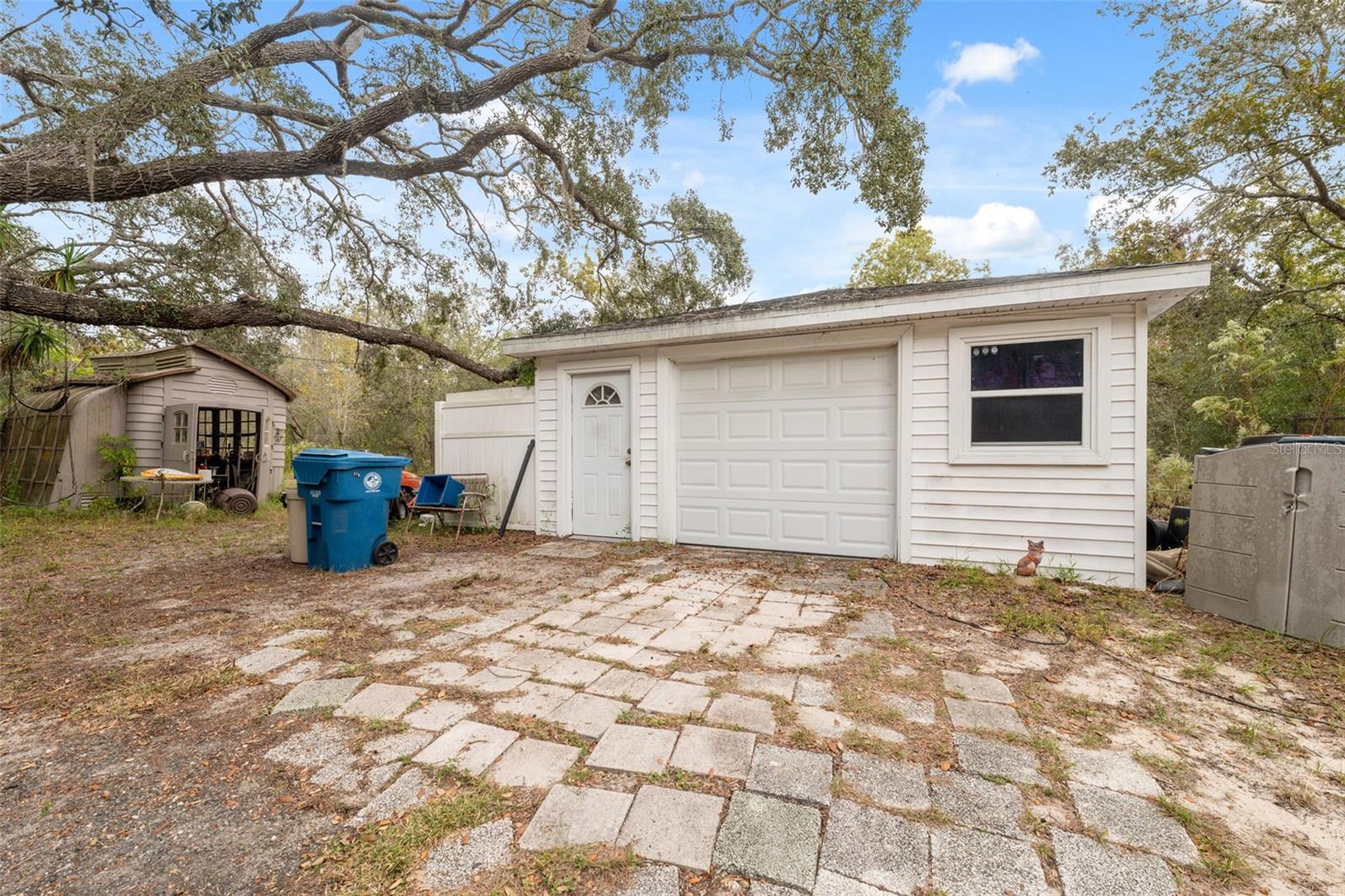 EL PICO UNREC - Residential