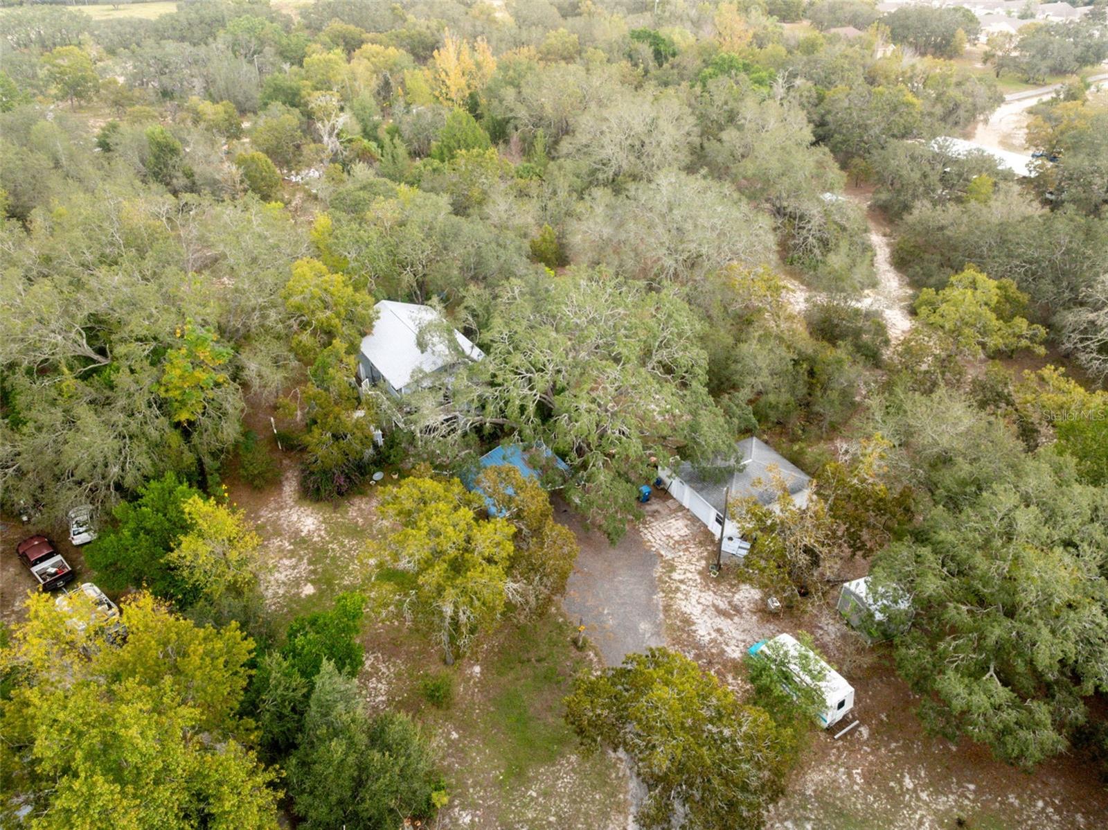 EL PICO UNREC - Residential