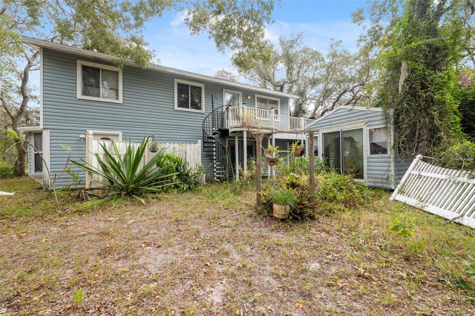 EL PICO UNREC - Residential