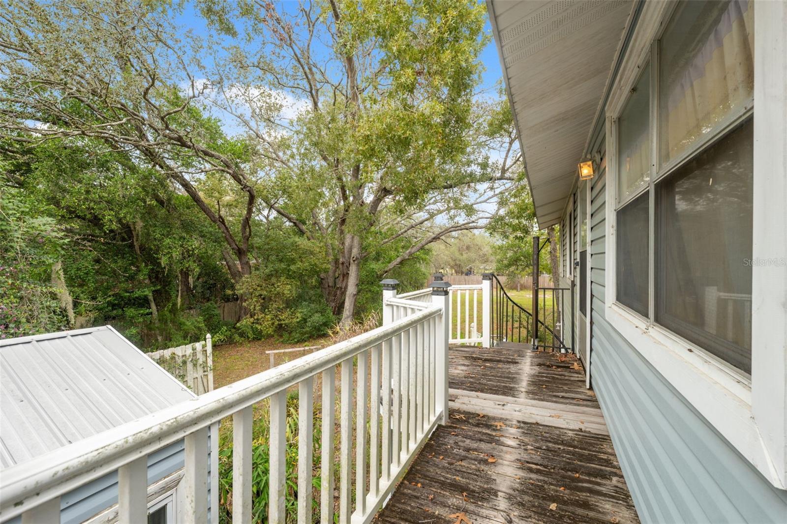 EL PICO UNREC - Residential