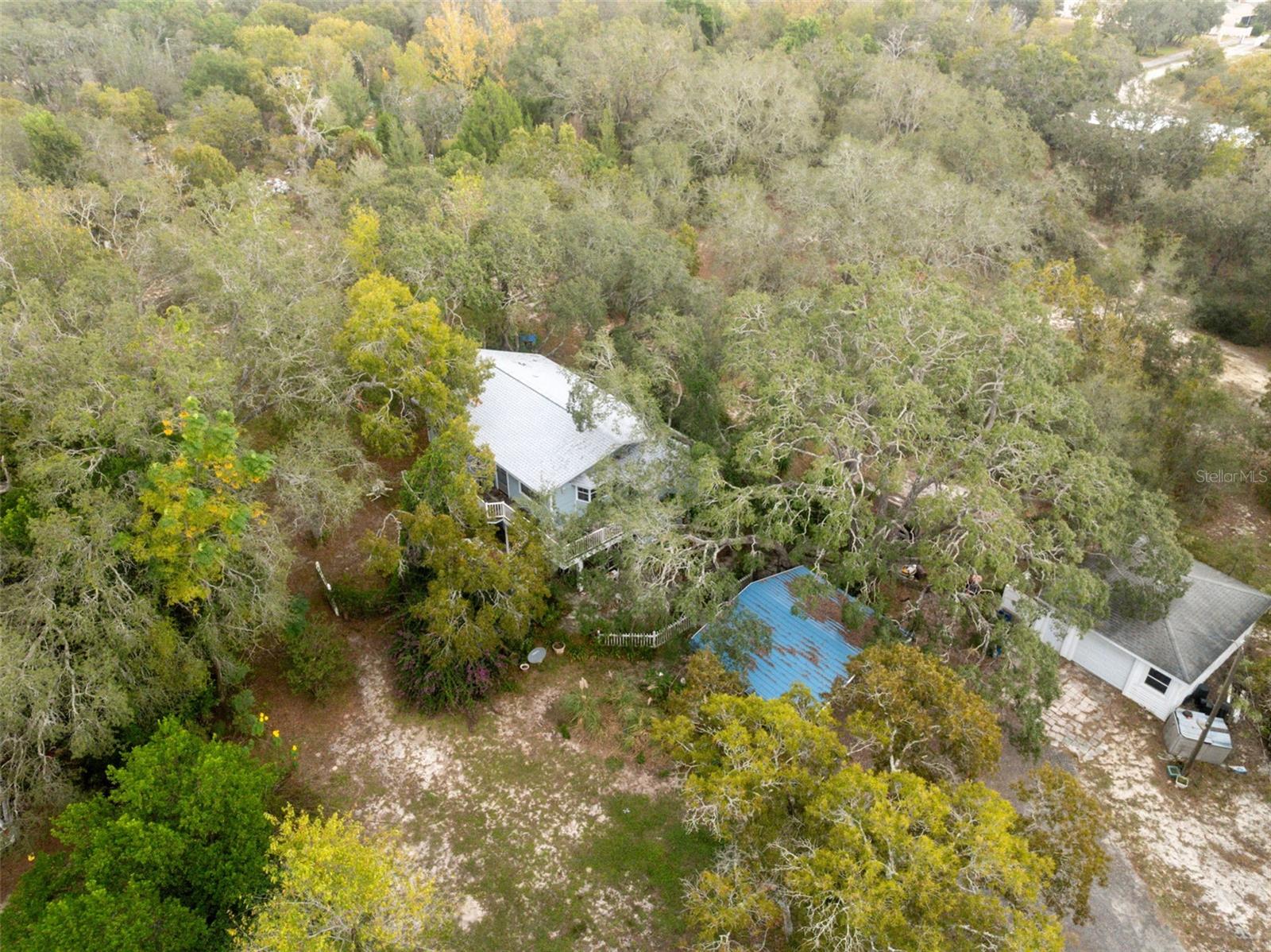 EL PICO UNREC - Residential