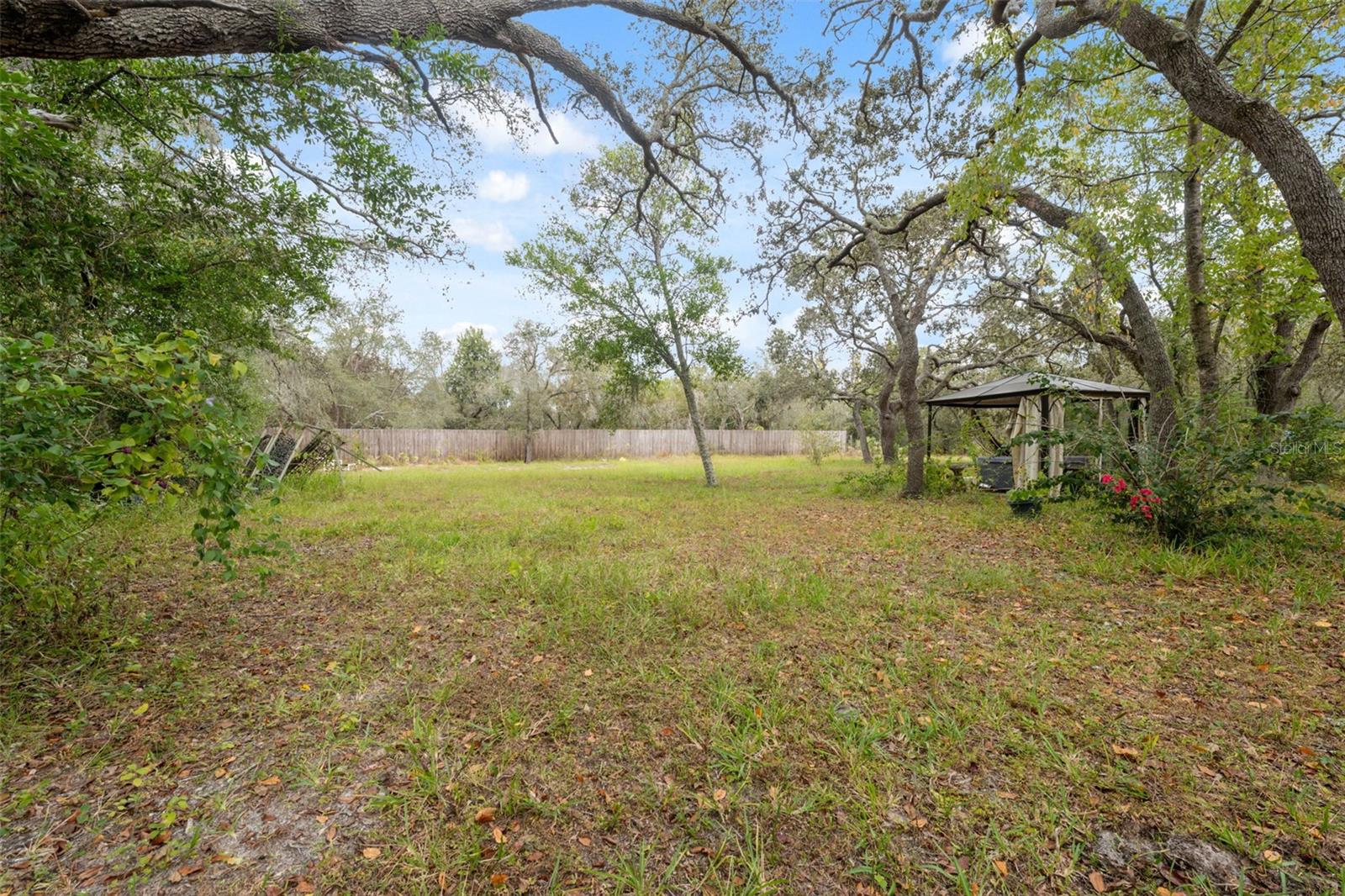 EL PICO UNREC - Residential