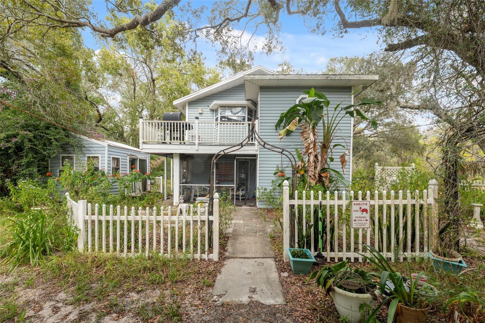 EL PICO UNREC - Residential