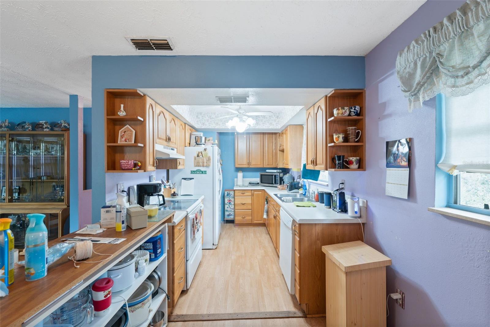 EL PICO UNREC - Residential