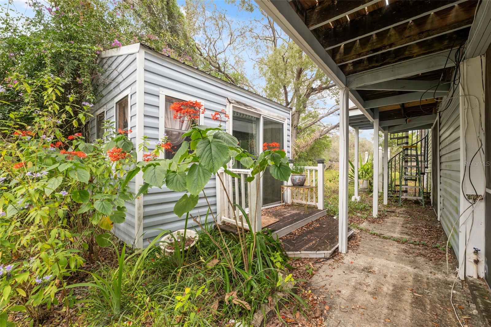 EL PICO UNREC - Residential