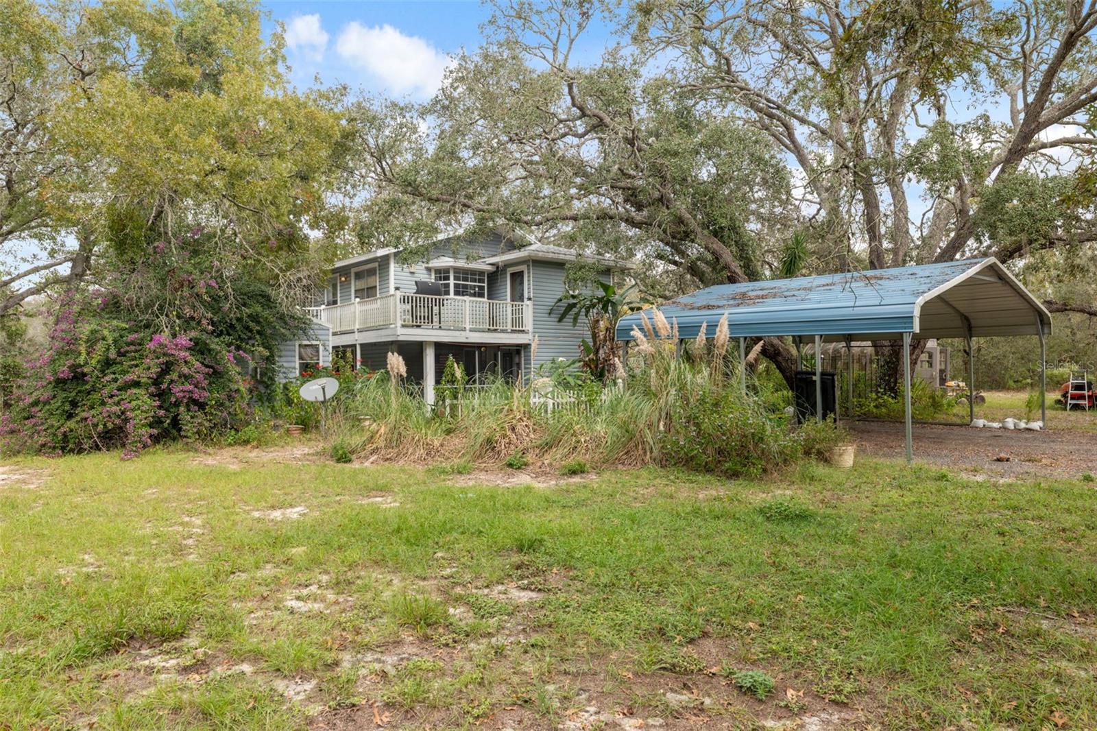 EL PICO UNREC - Residential