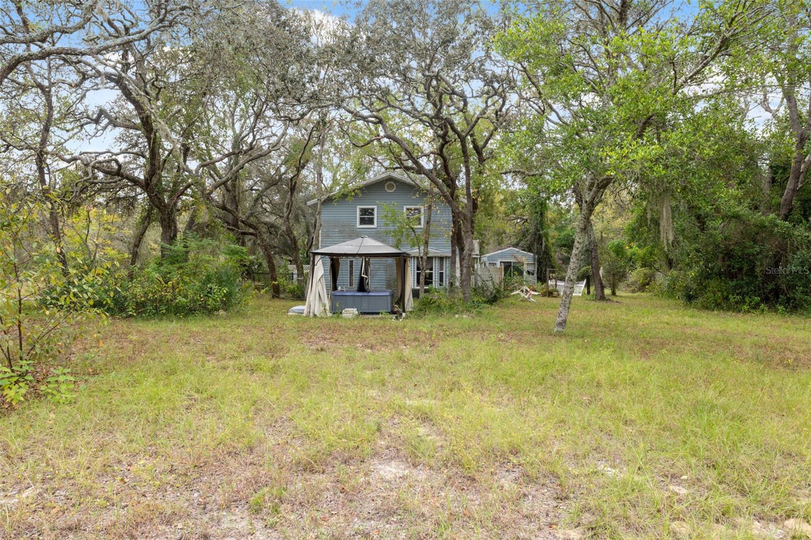 EL PICO UNREC - Residential